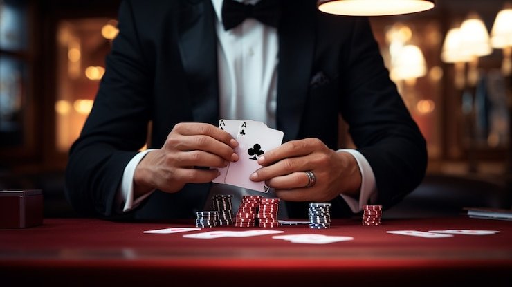 mypay88 Meja Roulette Komunitas
