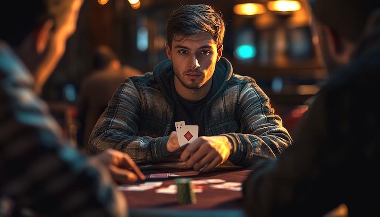 mypay88 Meja Baccarat Langsung