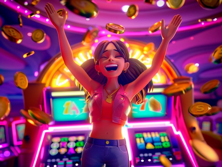 mypay88 Cara Kerja Sweet Bonanza di Ruang Slot Kami