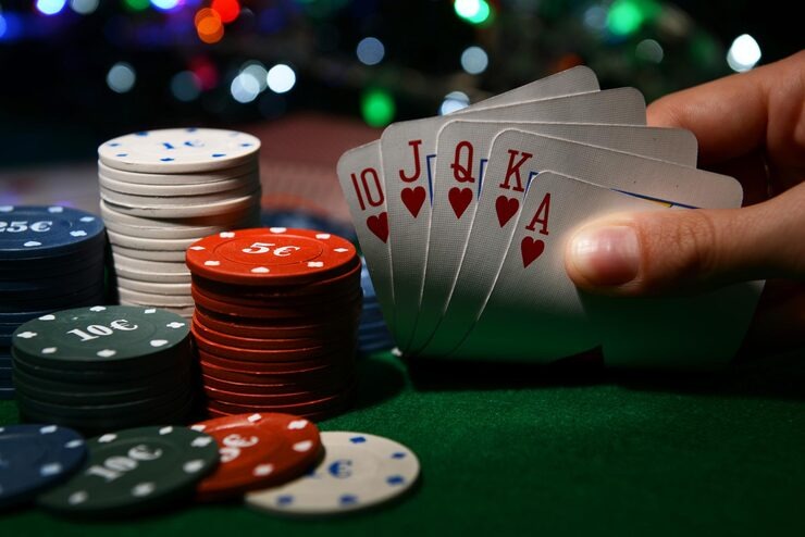 mypay88 Raih Hadiah Besar di Wins Of Fortune